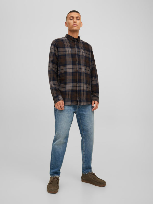 Jack&Jones Erkek Gömlek 12209098