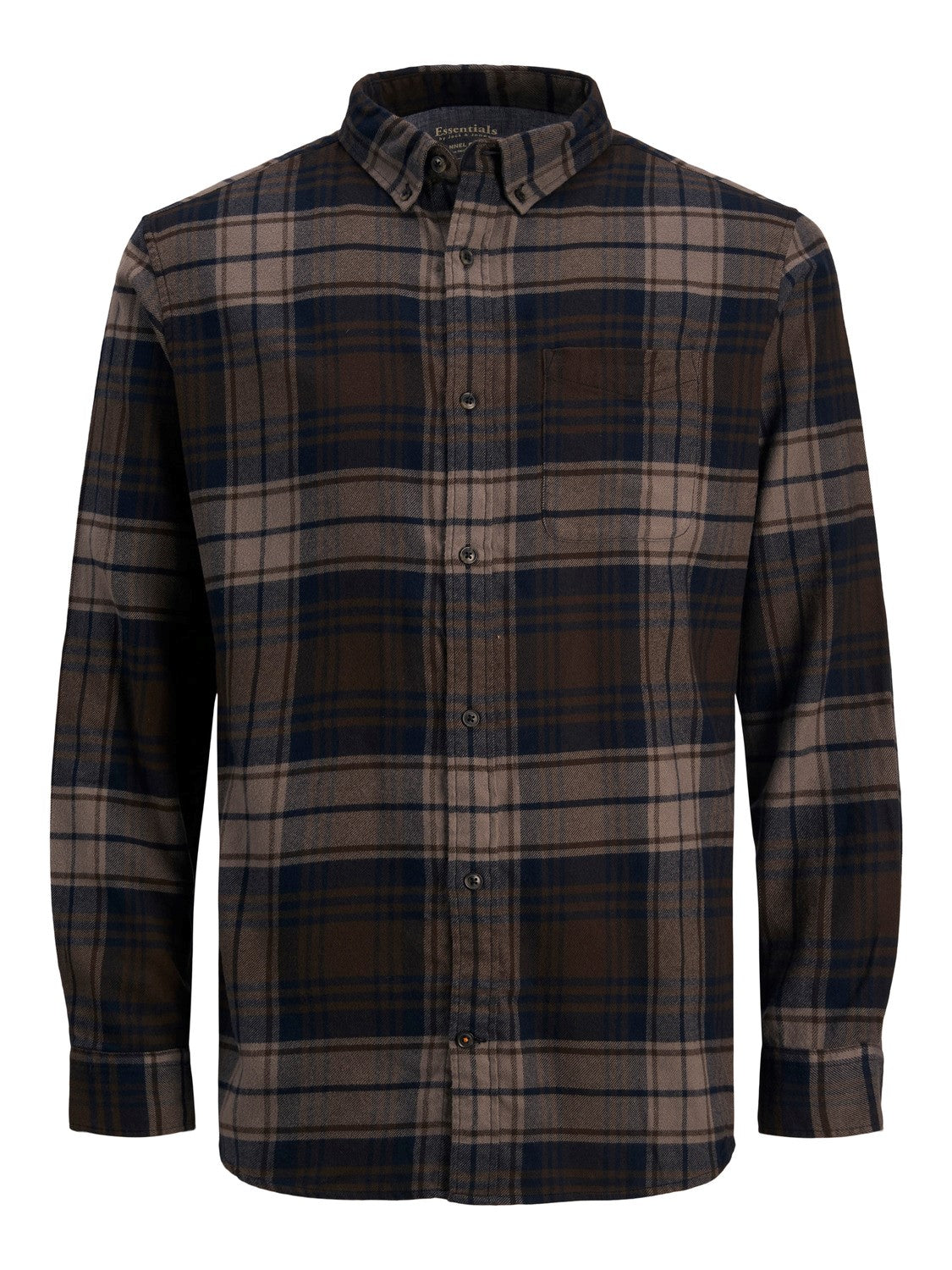 Jack&Jones Erkek Gömlek 12209098