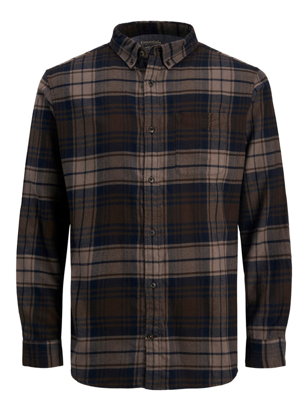 Jack&Jones Erkek Gömlek 12209098