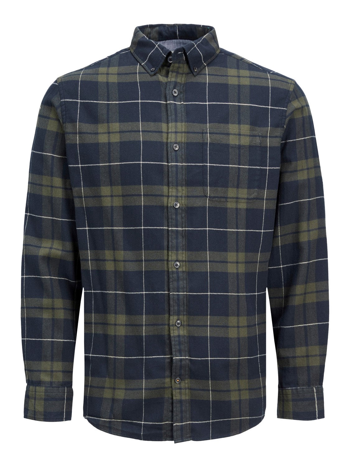 Jack&Jones Erkek Gömlek 12209098
