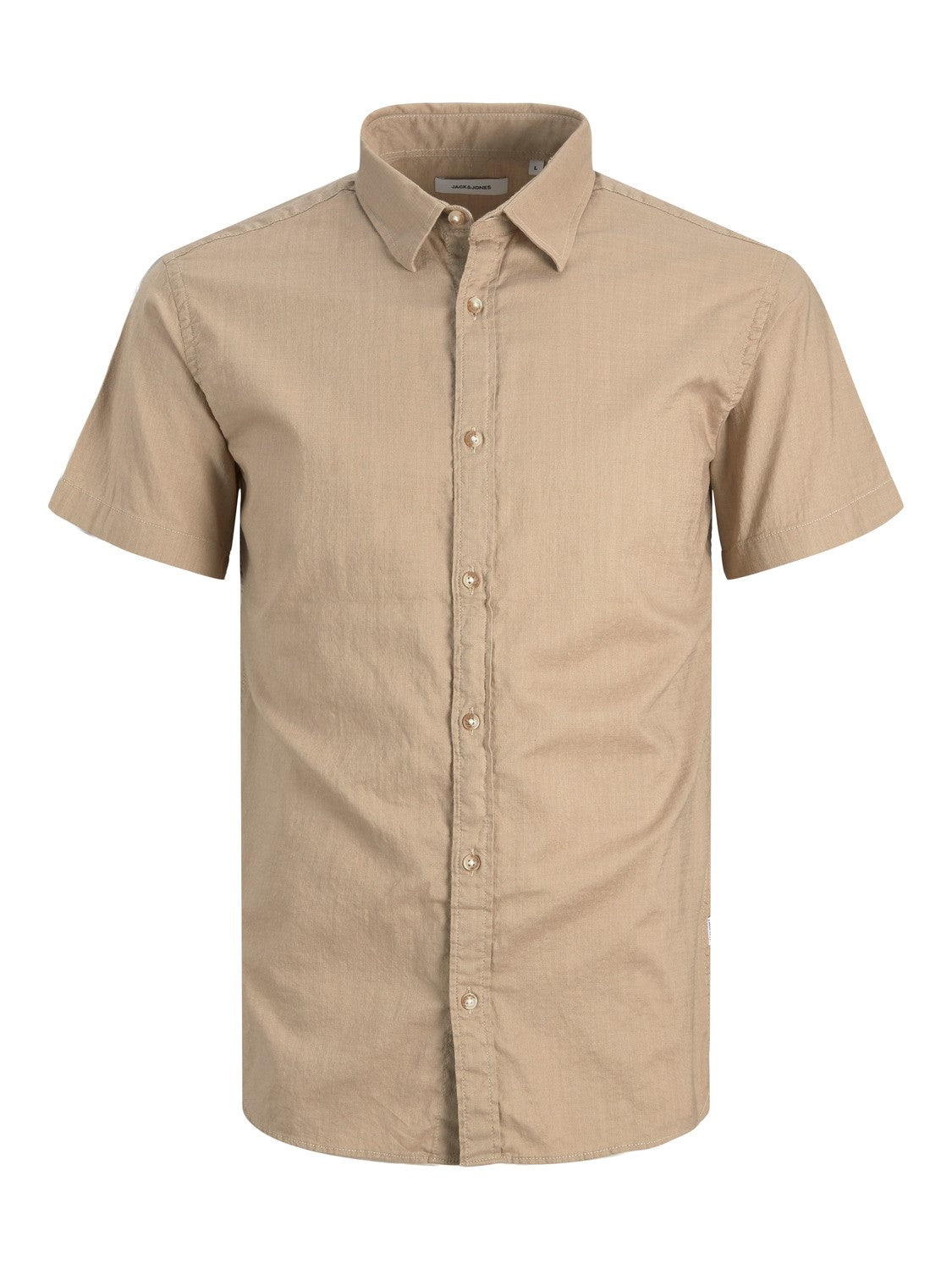 Jack&Jones Erkek Gömlek 12220479 İkincil görsel