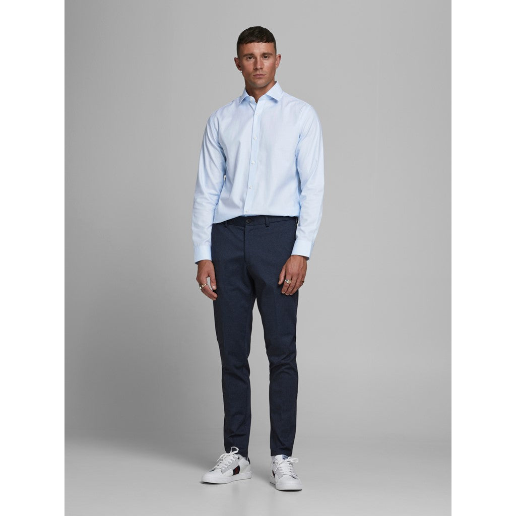 Jack&Jones Erkek Gömlek 12234326