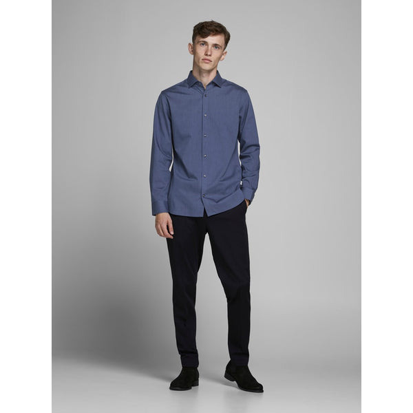 Jack&Jones Erkek Gömlek 12234326
