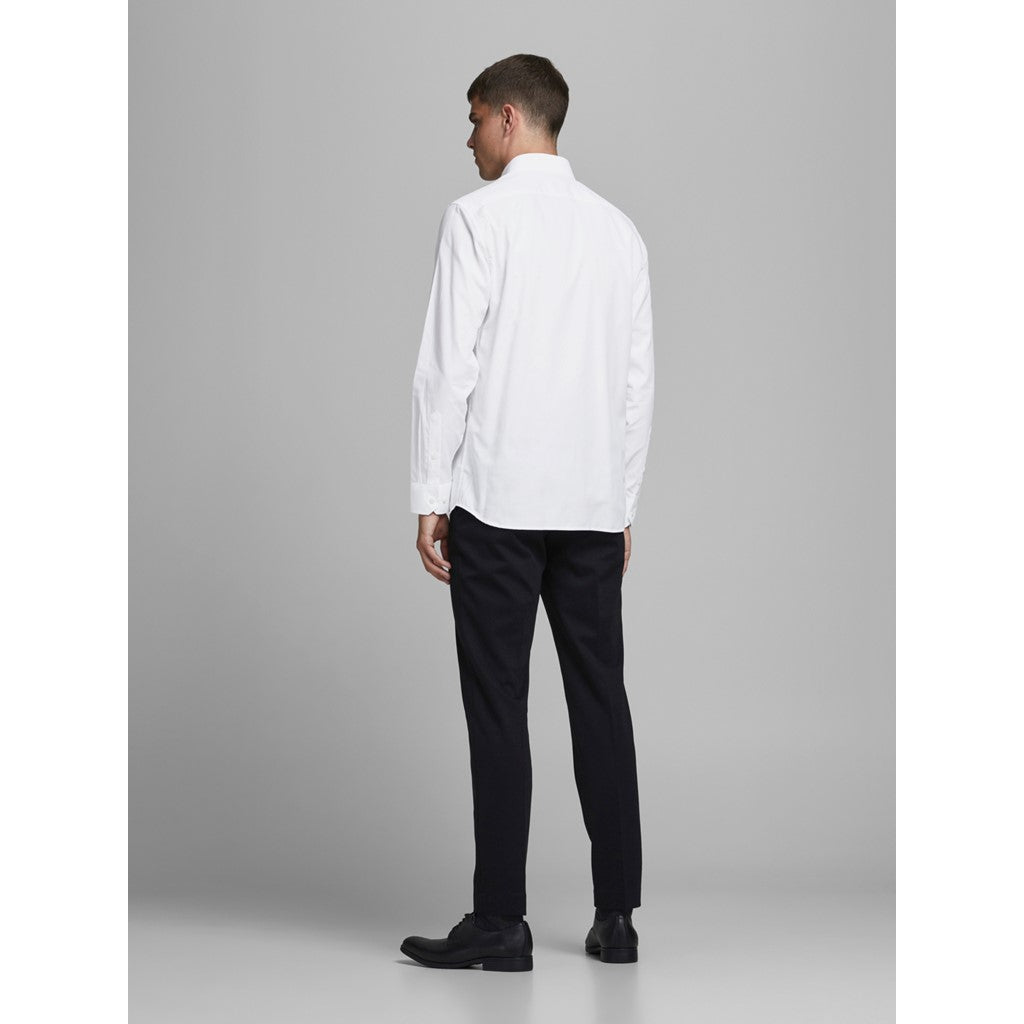 Jack&Jones Erkek Gömlek 12234326