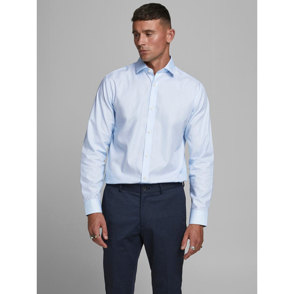 Jack&Jones Erkek Gömlek 12234326 Ana görsel