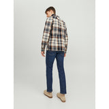 Jack&Jones Erkek Gömlek 12235986