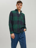 Jack&amp;Jones Men's Lumberjack Shirt 12215467