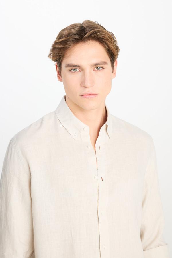 Gömlek Lee