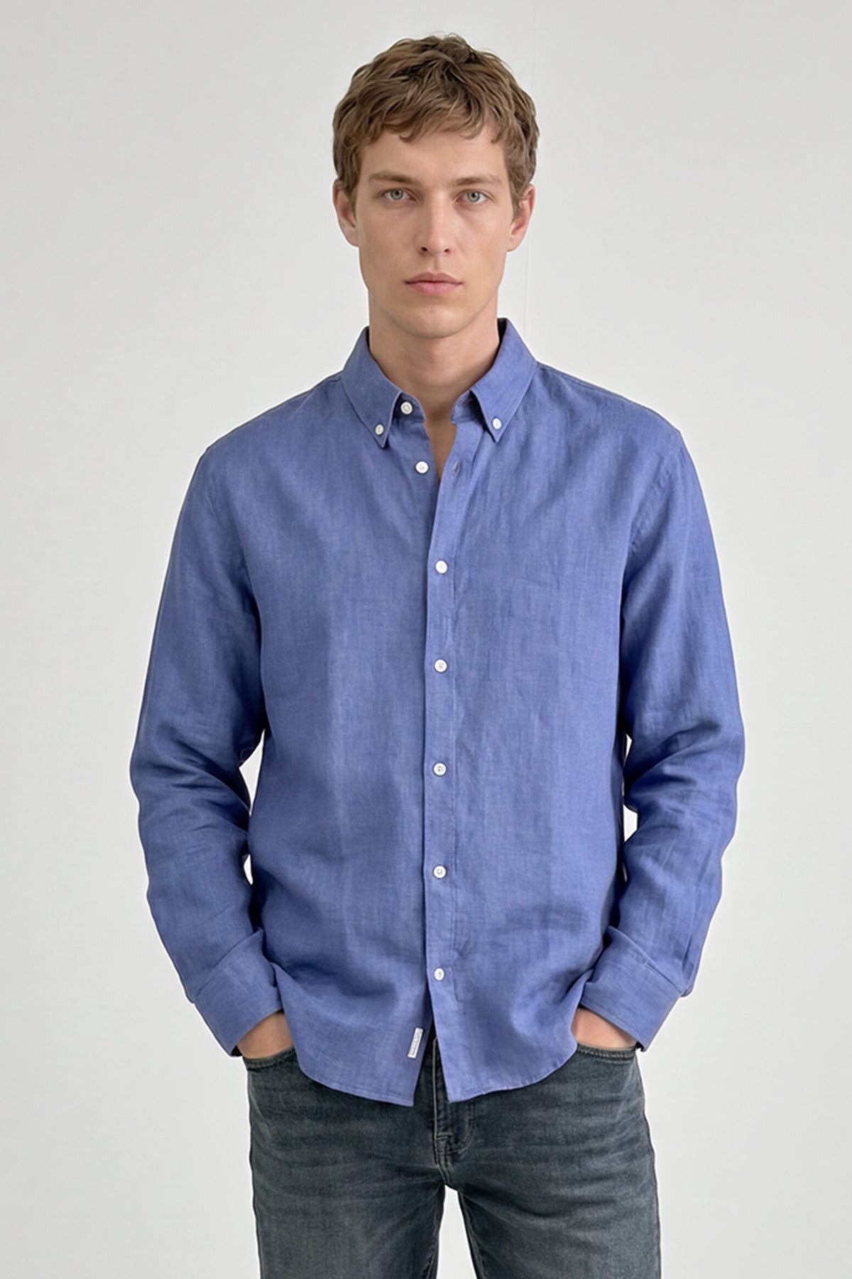 Gömlek Lee Main image
