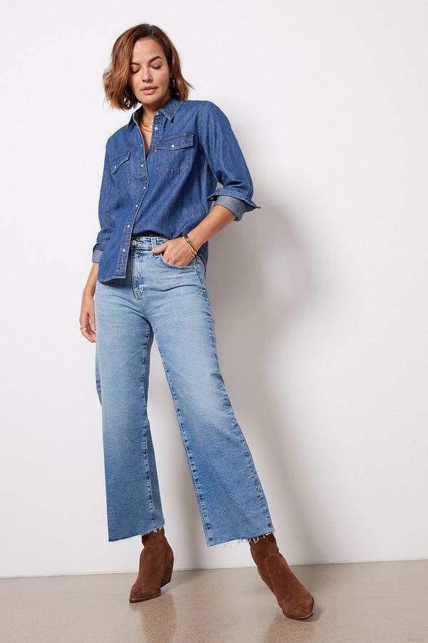 Levis Kadın Gömlek 16786-0016