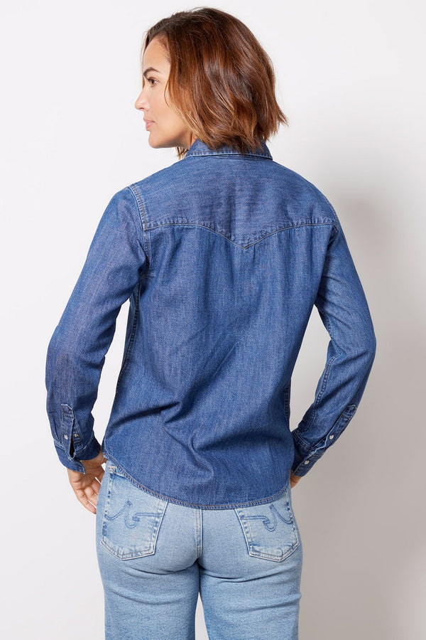 Levis Kadın Gömlek 16786-0016