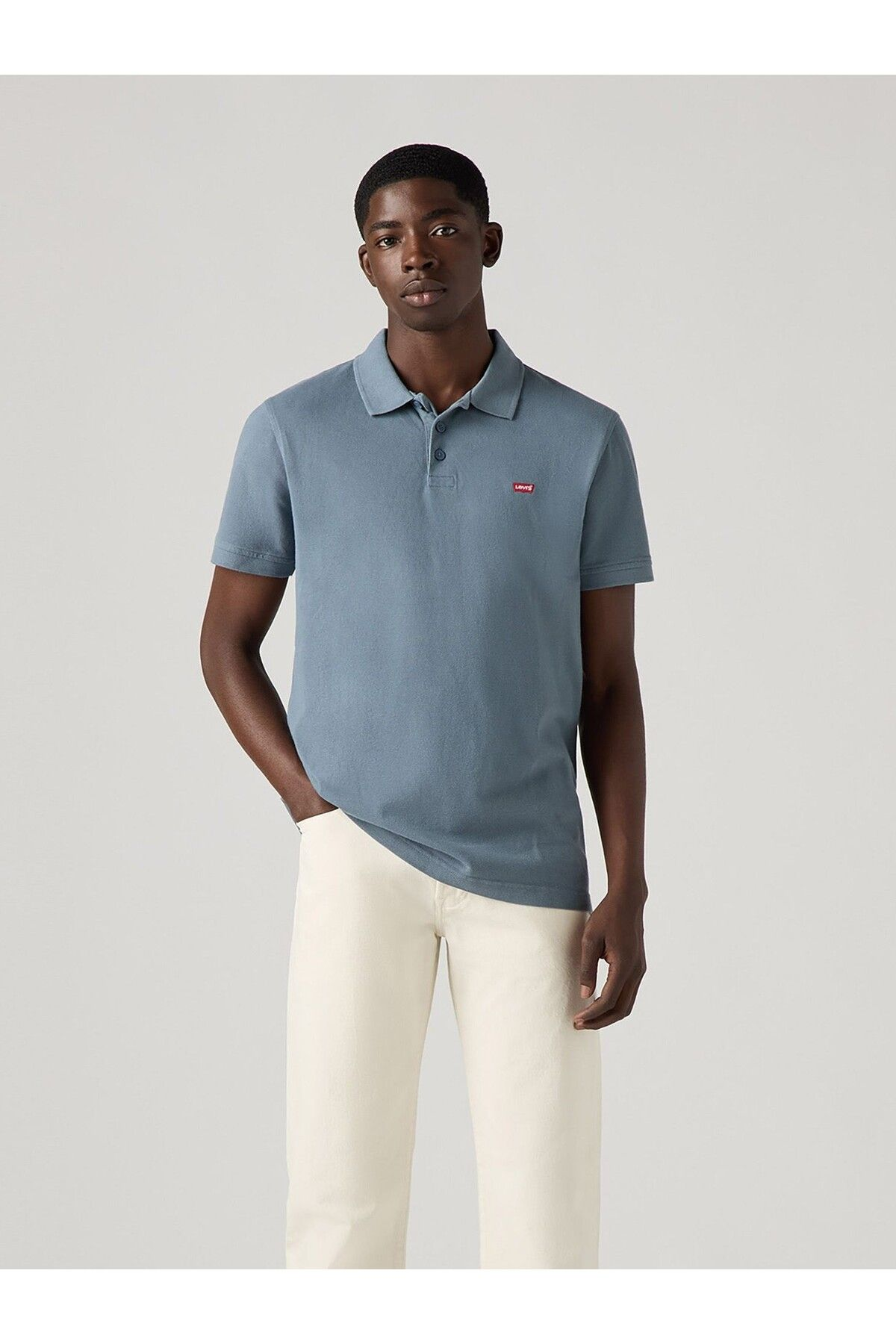 Levi's Erkek Gömlek 25Y35883-0273 Main image