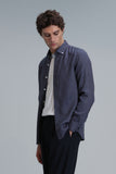 Lufian Men's Shirt 111010611
