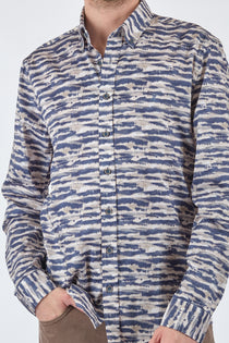 Porto Cervo Erkek Gömlek 222223014