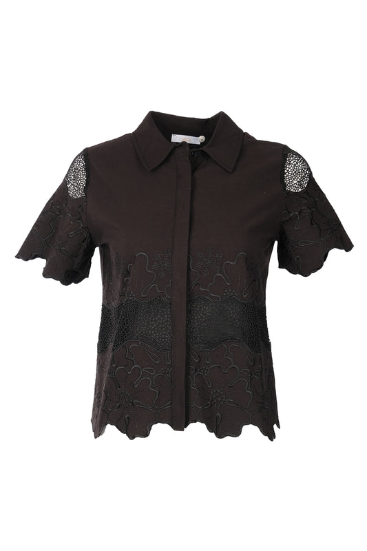 Vedi Women's Shirt 25YVD5045