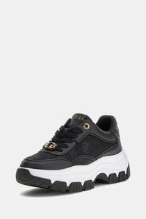 Guess Kadın Ayakkabı FLFBRTELE12