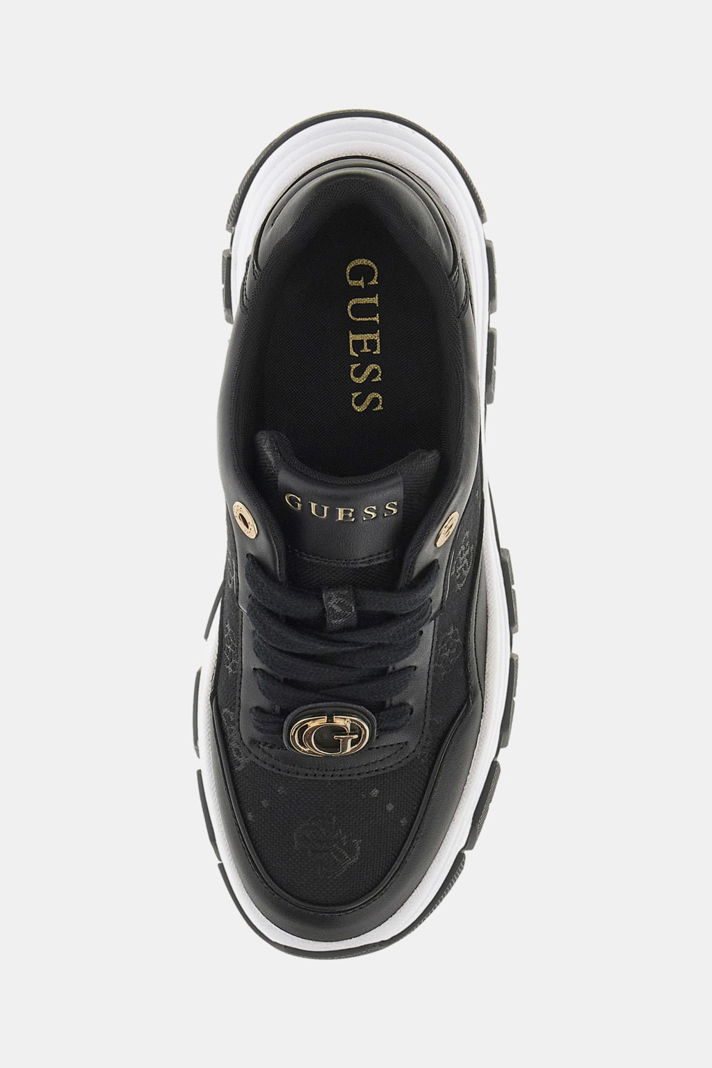 Guess Kadın Ayakkabı FLFBRTELE12