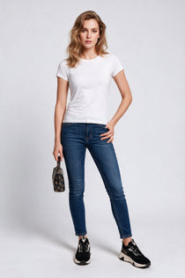 Guess Kadın Ayakkabı FLPGENFAL12