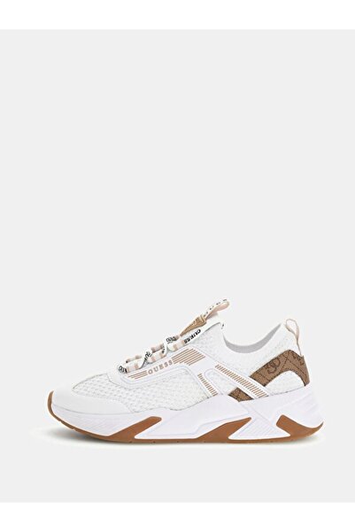 Guess Kadın Ayakkabı FLPGENFAP12