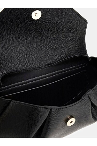 Guess Kadın Omuz Çantası Ayarlanabilir Askılı Flap Kapaklı Çapraz Çanta