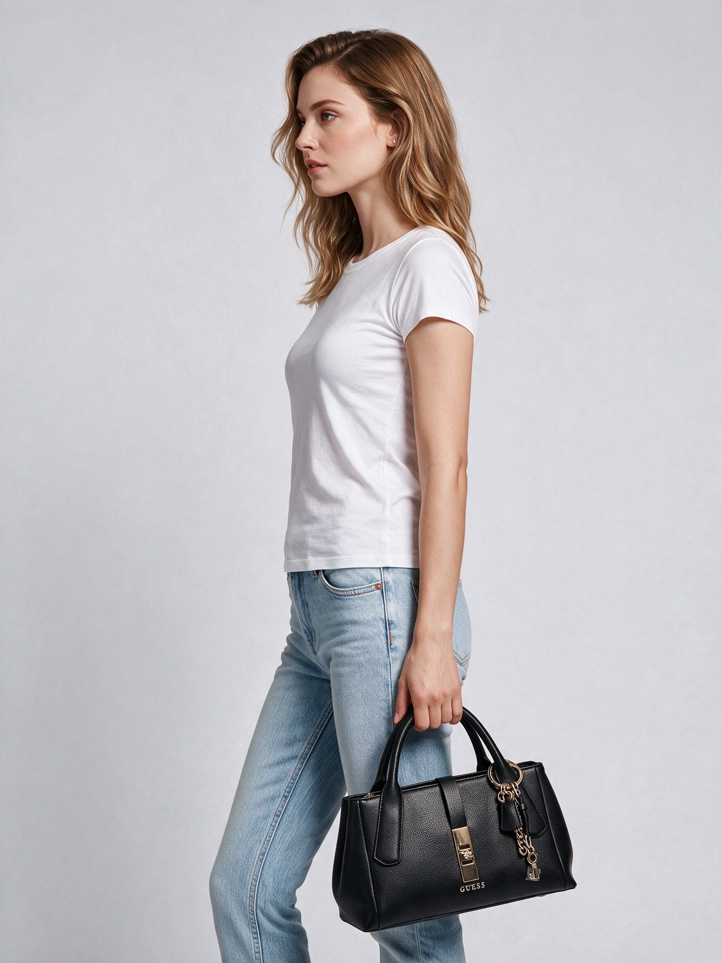 Guess Kadın Çanta HWBG9897060