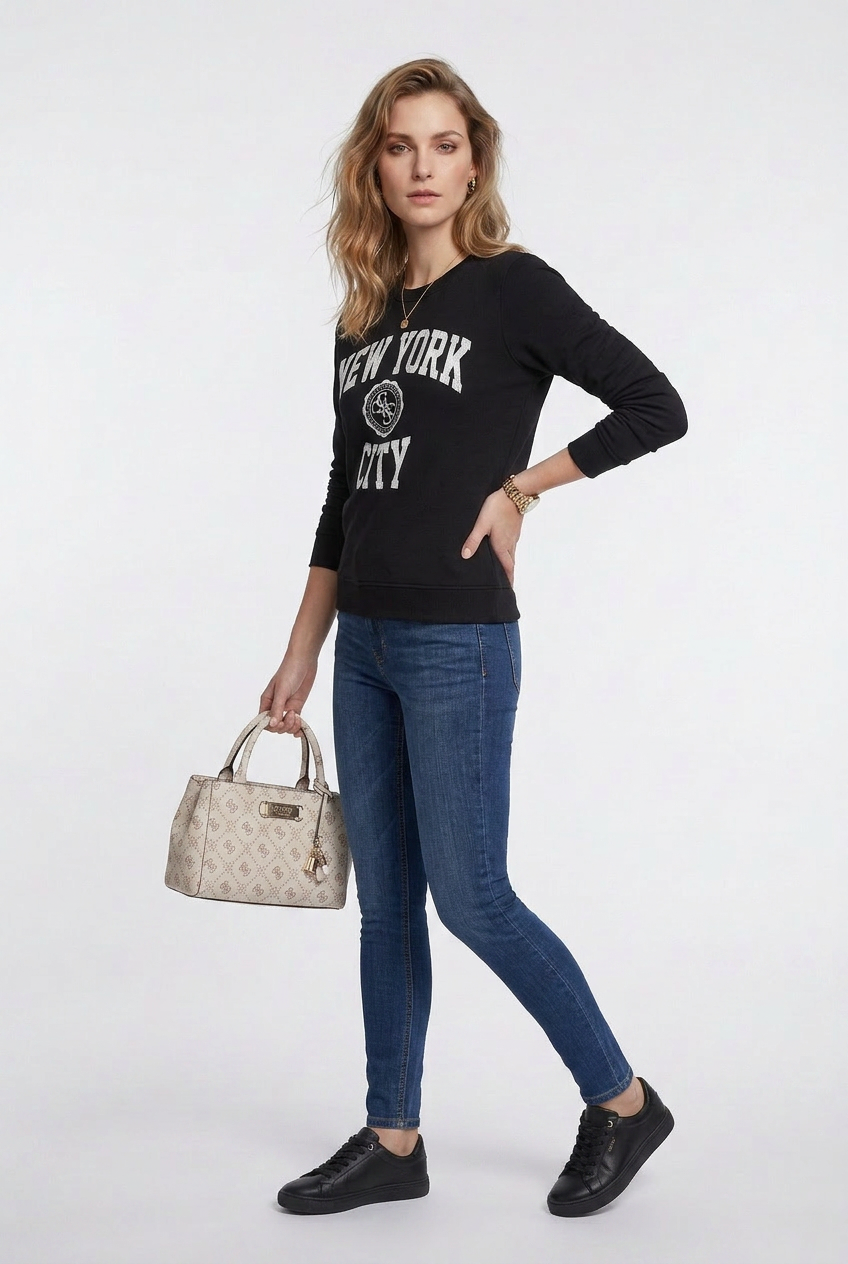 Guess Kadın Çanta HWGP9898060 İkincil görsel