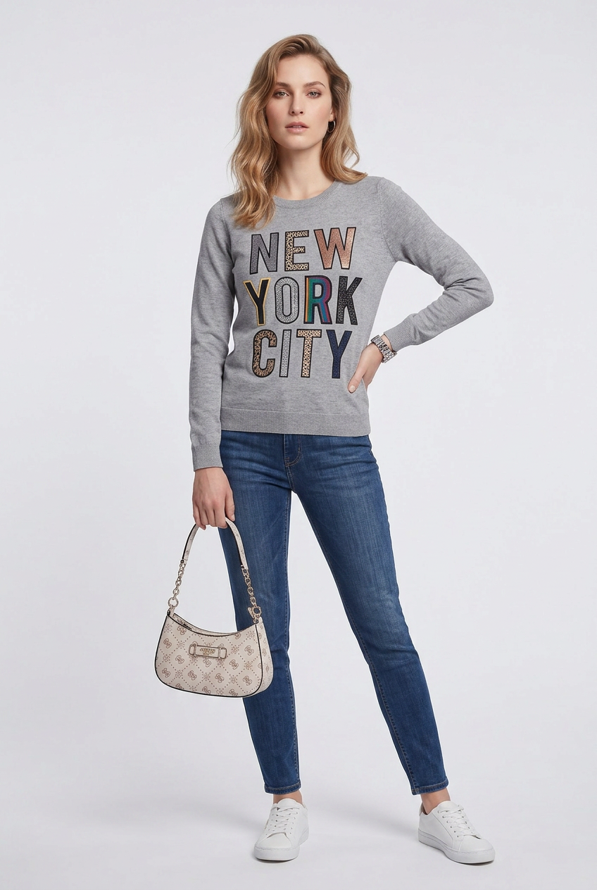 Guess Kadın Çanta HWGP9898180 Ana görsel