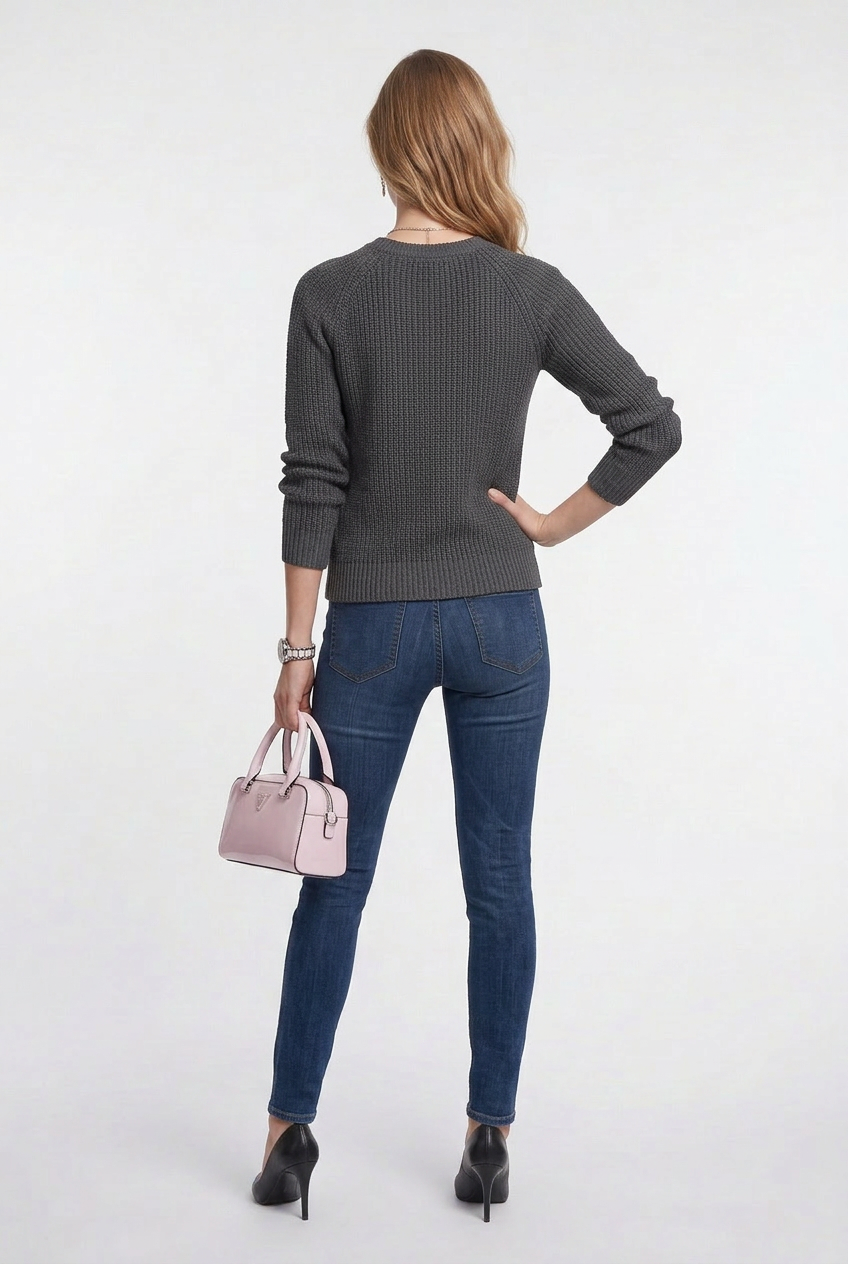 Guess Kadın Çanta HWNY97223740 İkincil görsel