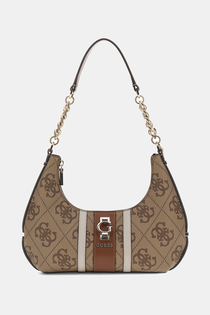 Guess Fermuarlı Kadın El Çantası HWSO7838180