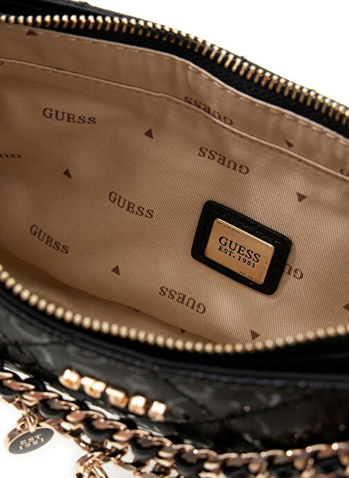 Guess Kadın Omuz Çanta HWGG9912180 İkincil görsel