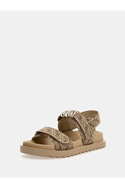 Guess Kadın Sandalet FL6FB2FAL03