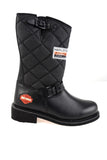 Harley Davidson Women's Boots 025G100071