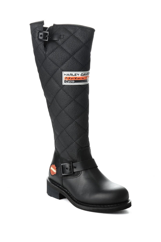 Harley Davidson Women's Boots 025G100074