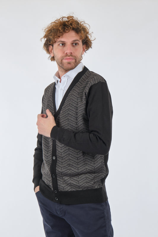 Barca Erkek Hırka 2224326