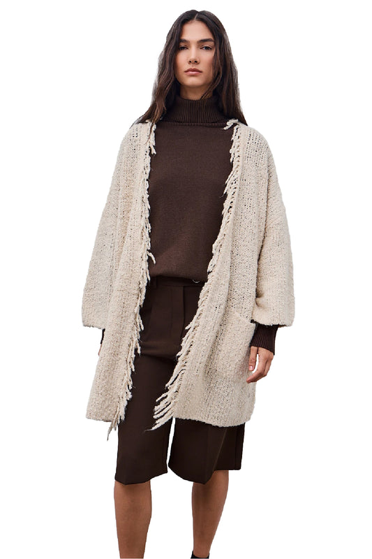 BSB Women's Cardigan 054-215013