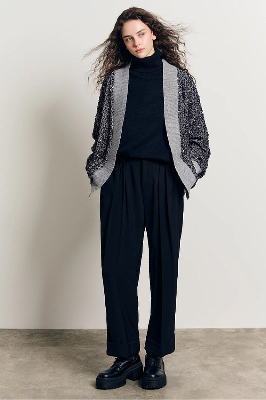 BSB Women's Cardigan 054-215019