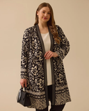 Gala-xi Kadın Hırka 10002512714003