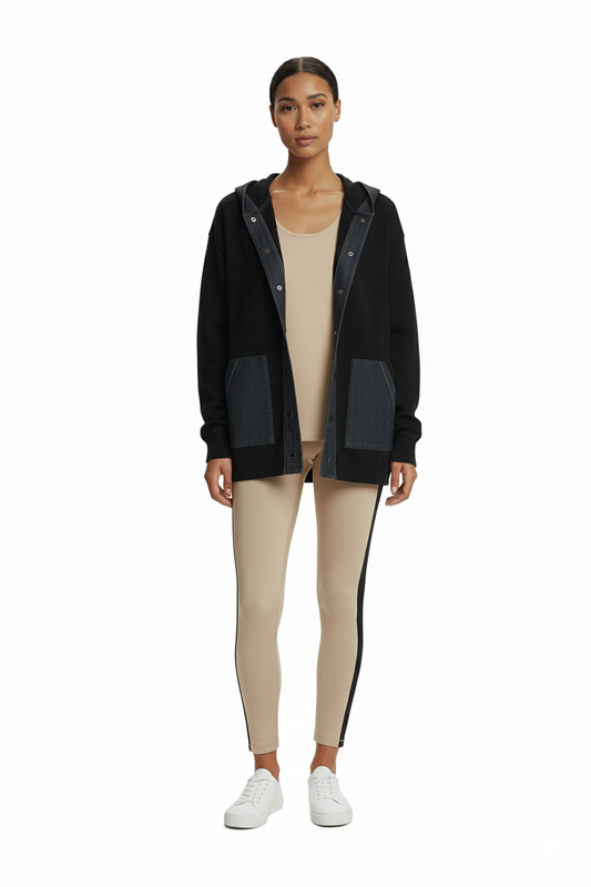 Lal Women's Cardigan LAL12204