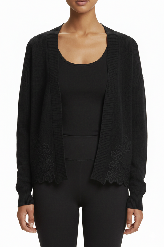 Lal Women's Cardigan LAL12119