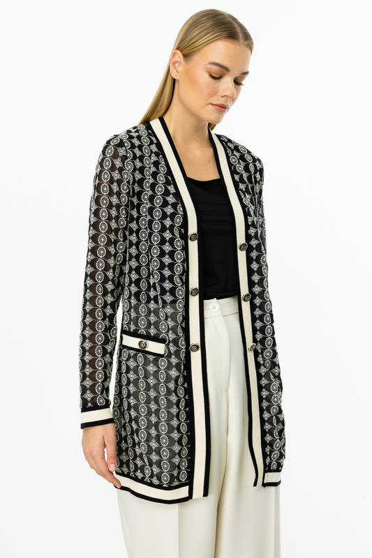 Ten Women's Cardigans 25Y56922