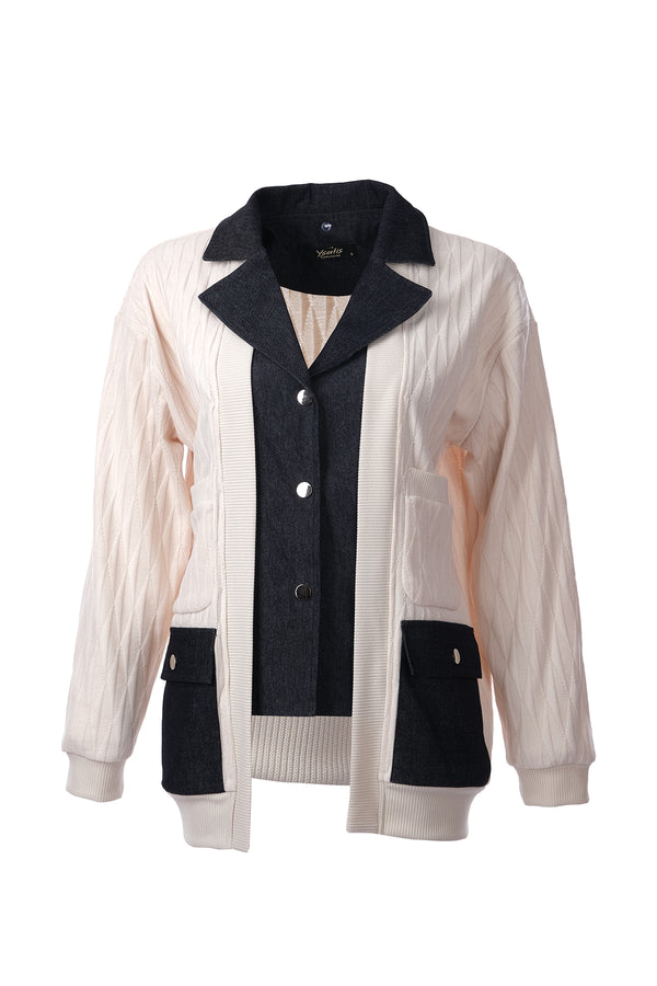 Hirka Ysatis 25267100102