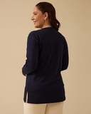 Plus size cardigan set Gala-Xi