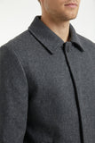 Intersivin Men's Coat 105