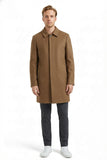 Intersivin Men's Coat 110