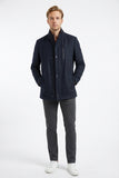 Intersivin Men's Coat 6383