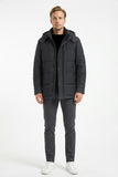 Intersivin Men's Coat DY-01
