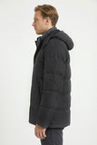 Intersivin Men's Coat DY-01
