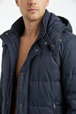 Intersivin Men's Coat DY-01