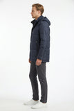Intersivin Men's Coat DY-01