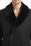 Intersivin Men's Coat SVR-02
